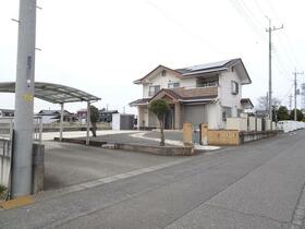 群馬県太田市古戸町