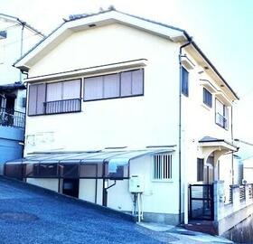 兵庫県明石市朝霧東町２丁目