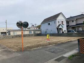 徳島県名西郡石井町石井字白鳥