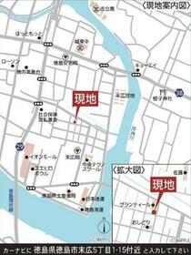 徳島県徳島市末広５丁目