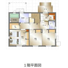 千葉県印西市草深