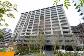 ＭＪＲ鹿児島中央駅前ザ・ガーデン