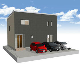 富山県射水市小林