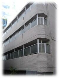 メゾン・ド・エルベット