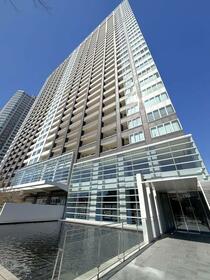 Ｂｒｉｌｌｉａ　Ｍａｒｅ　有明　ＴＯＷＥＲ　＆　ＧＡＲＤＥＮ