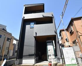 東京都豊島区千早４丁目