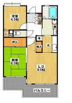 間取り：212057657937