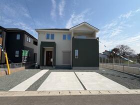 熊本県上益城郡嘉島町大字上六嘉