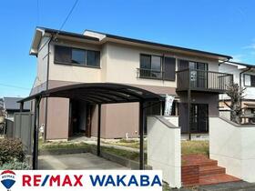 三重県桑名市大山田３丁目