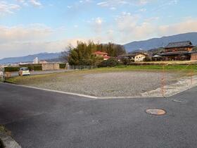 和歌山県橋本市高野口町名古曽