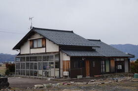 福井県大野市下据