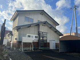 北海道芦別市上芦別町