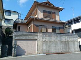 大阪府阪南市さつき台１丁目