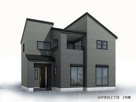 千葉県船橋市みやぎ台２丁目