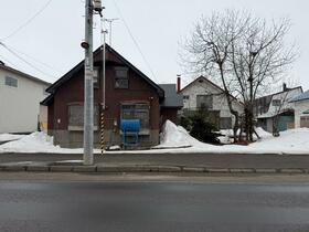 北海道旭川市永山北一条11丁目