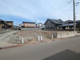 長野県長野市大字北堀