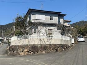 京都府亀岡市畑野町千ケ畑高橋