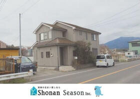 神奈川県厚木市飯山