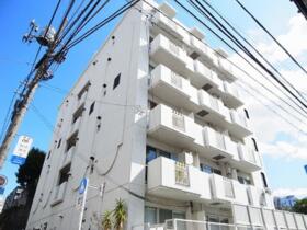 ヴェラハイツ新宿