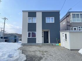 北海道札幌市清田区清田八条１丁目