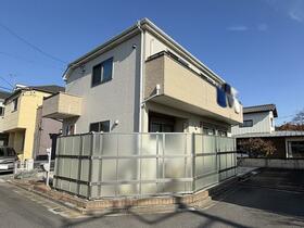 東京都清瀬市中清戸３丁目