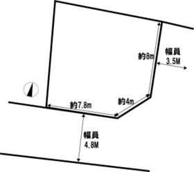 京都府亀岡市下矢田町条ノ鼻