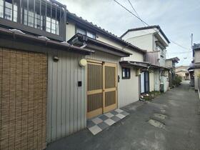 新潟県新潟市中央区西湊町通４ノ町