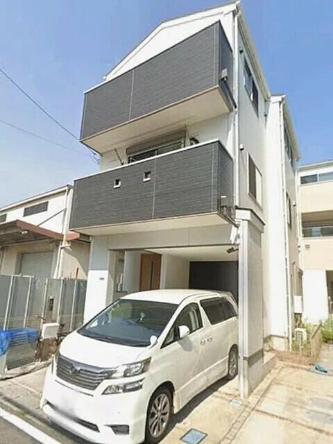 千葉県市川市の一戸建て | 4580万円 | 4LDK | 65.02m² | Akiyama house finder