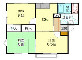 間取り：206008448122