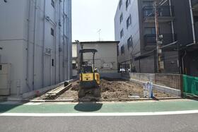 東京都板橋区大谷口北町