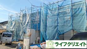 群馬県太田市東別所町