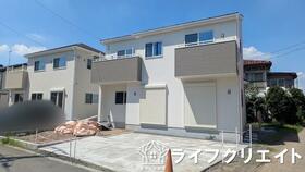 群馬県太田市東別所町