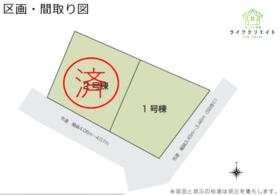 群馬県太田市東別所町