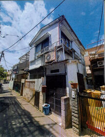 東京都北区堀船３丁目