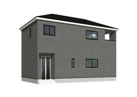 愛知県岡崎市稲熊町字８丁目