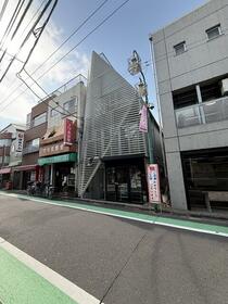 東京都渋谷区上原３丁目