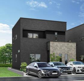 北海道函館市富岡町１丁目