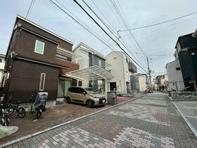 兵庫県尼崎市上坂部２丁目