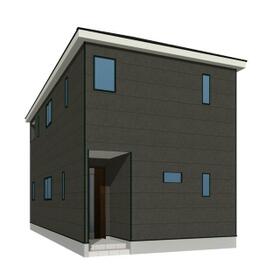 山口県下松市桜町1丁目