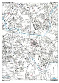 徳島県徳島市八万町橋本