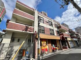 朝日プラザ東梅田パートＩＩ