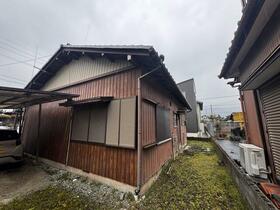 岐阜県安八郡神戸町大字北一色