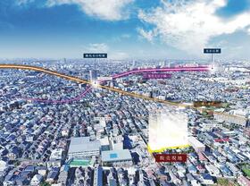 東京都練馬区春日町１丁目