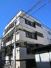 杉本マンション 3階 築40年4ヶ月の賃貸物件
