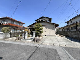 岡山県津山市高野本郷