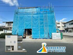 宮城県仙台市若林区白萩町