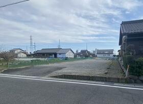 愛知県稲沢市長束町鳥居先