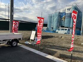 千葉県袖ケ浦市奈良輪