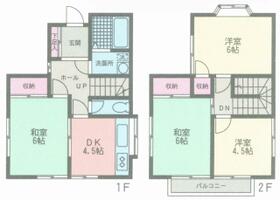 間取り：213141716632