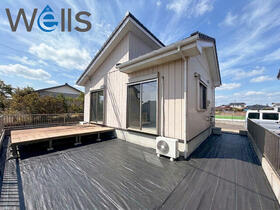 千葉県山武市松ヶ谷ロ